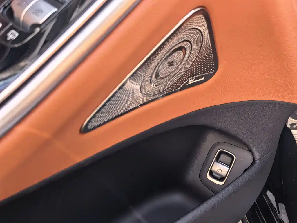 Mercedes-Benz S-Class 2023 — фото 17