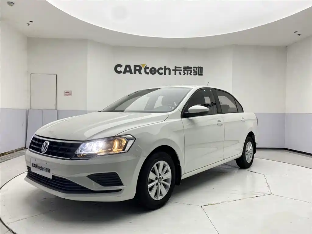 Volkswagen Jetta 2018