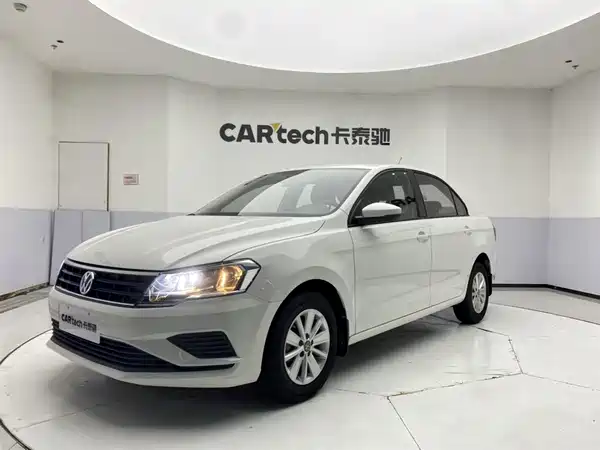 Volkswagen Jetta 2017