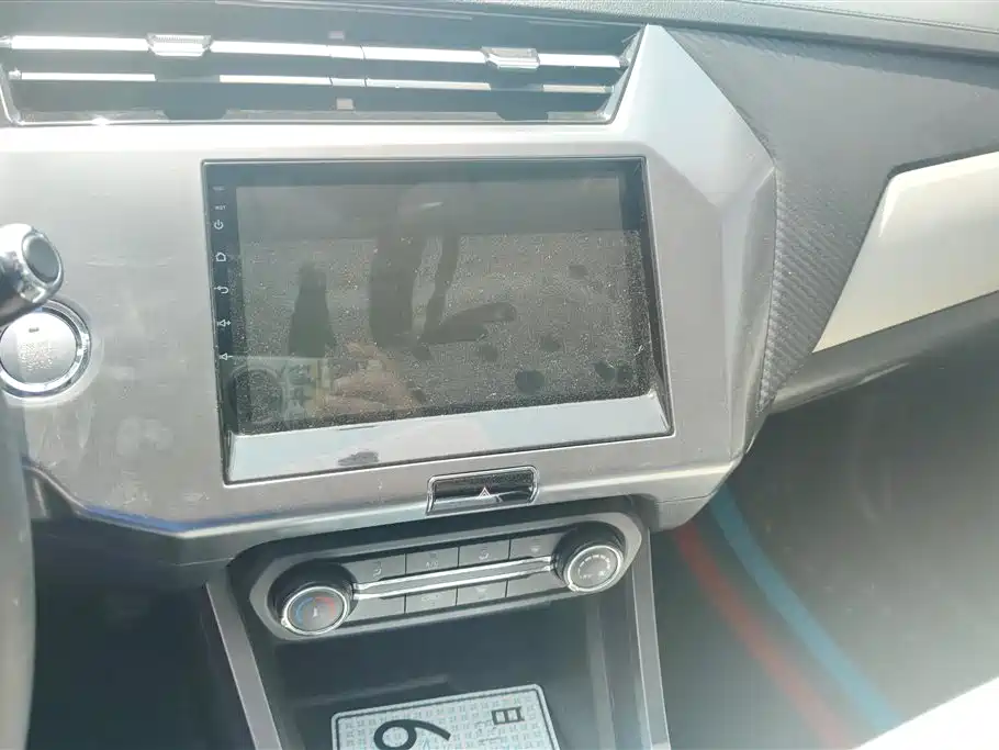 Chery Tiggo 3x 2023 — фото 13