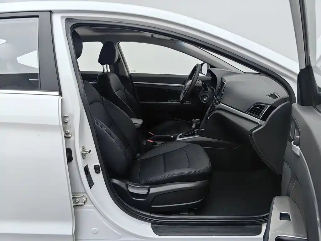 Hyundai Celesta 2017 — фото 23