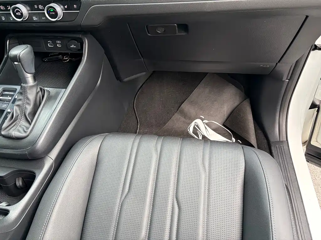 Honda Breeze 2023 — фото 13