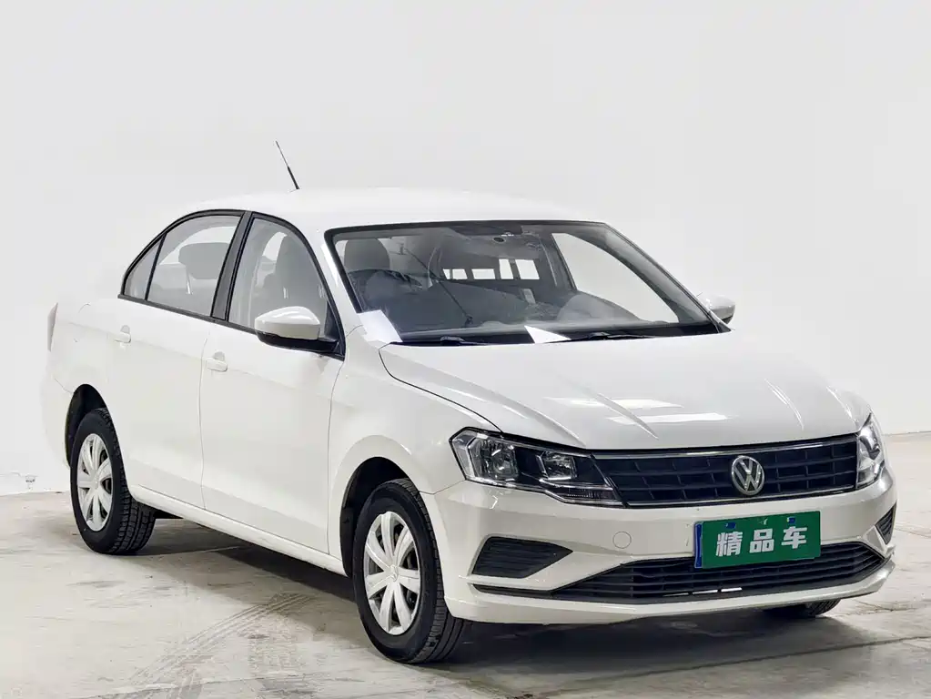 Volkswagen Jetta 2018