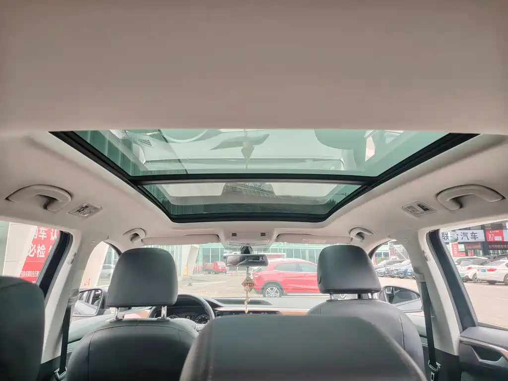 Volkswagen Tharu 2022