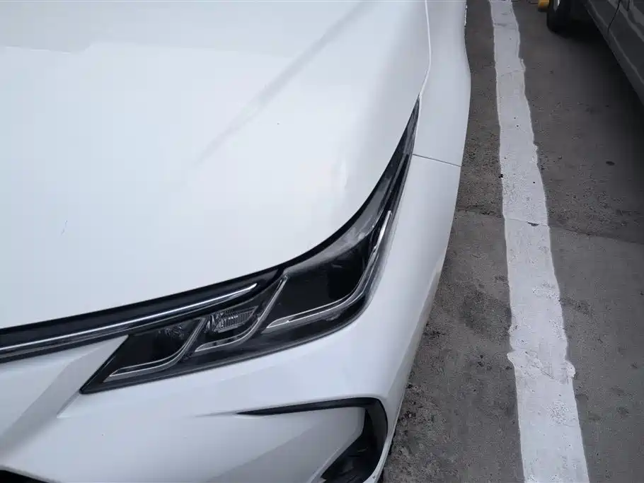 Toyota Corolla 2023
