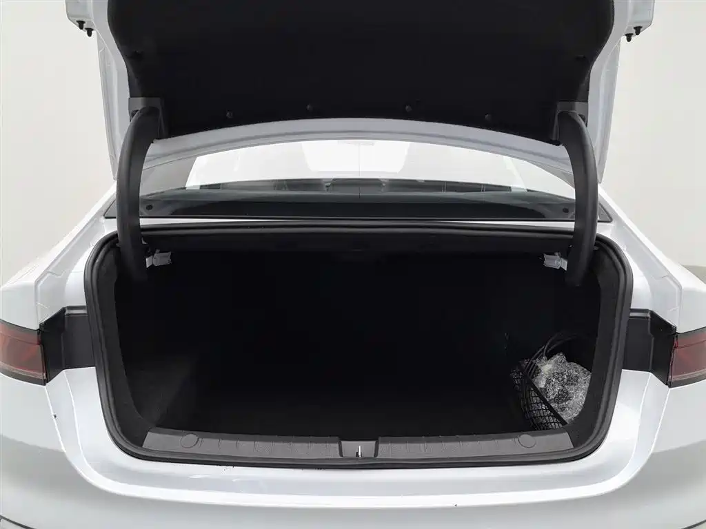 BYD Qin PLUS 2023 — фото 16
