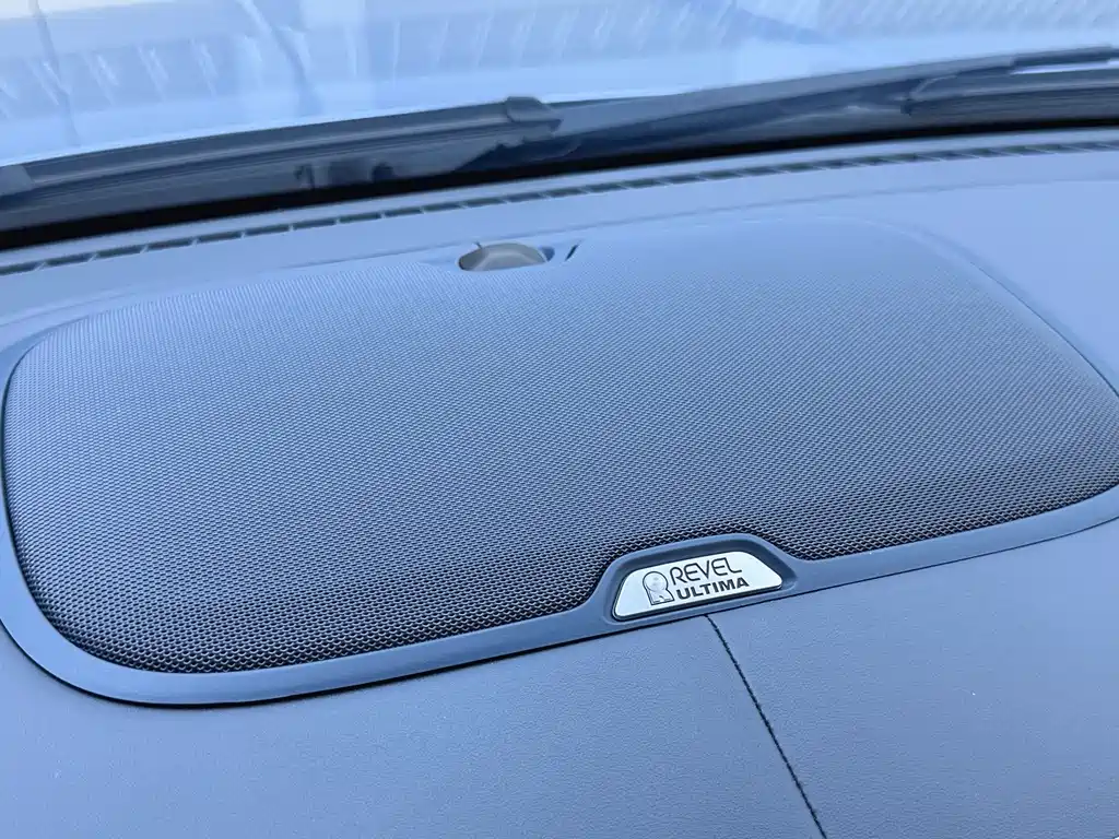 Lincoln Navigator 2022 — фото 17