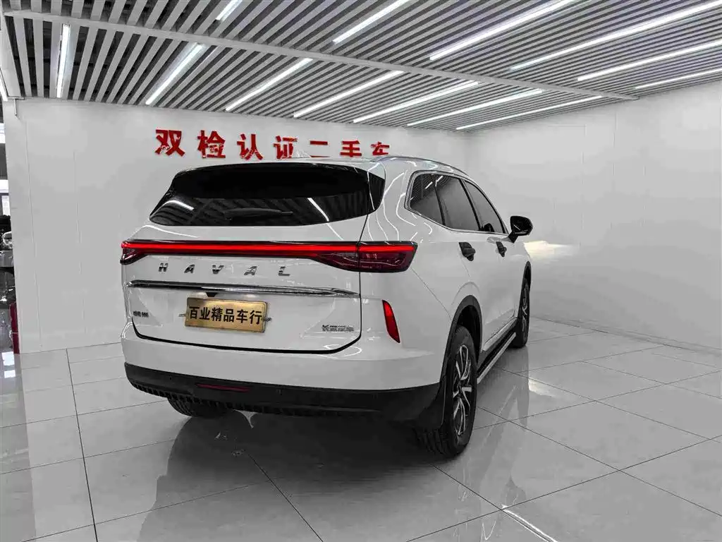 Haval H6 2022