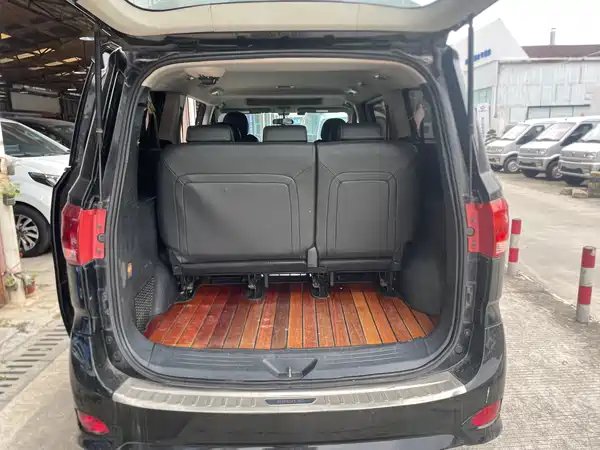 Maxus G10 2018