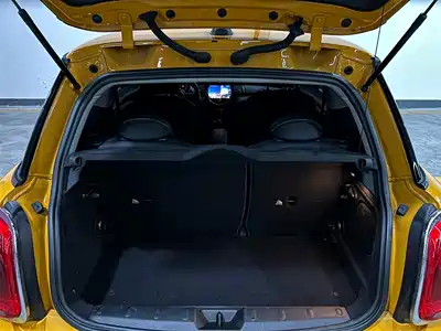 MINI MINI 2014