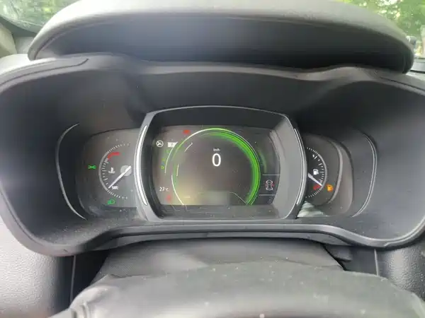 Renault Kadjar 2017