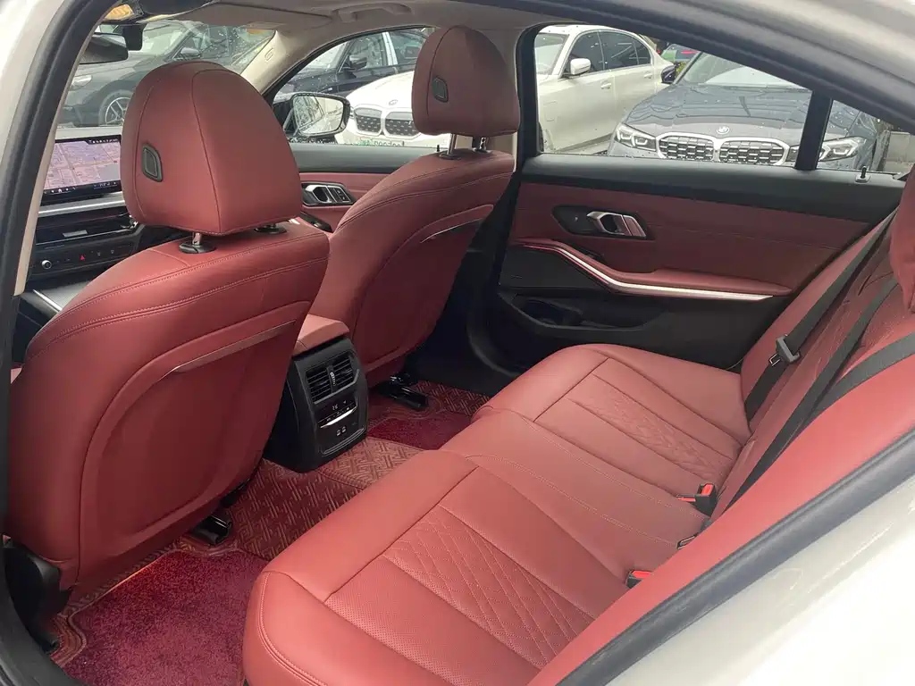 BMW 3 Series 2026