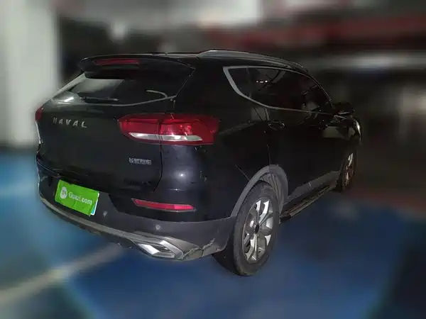 Haval H6 2021