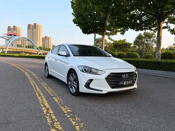 Hyundai Celesta 2017