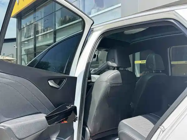 Volkswagen ID.3 2024