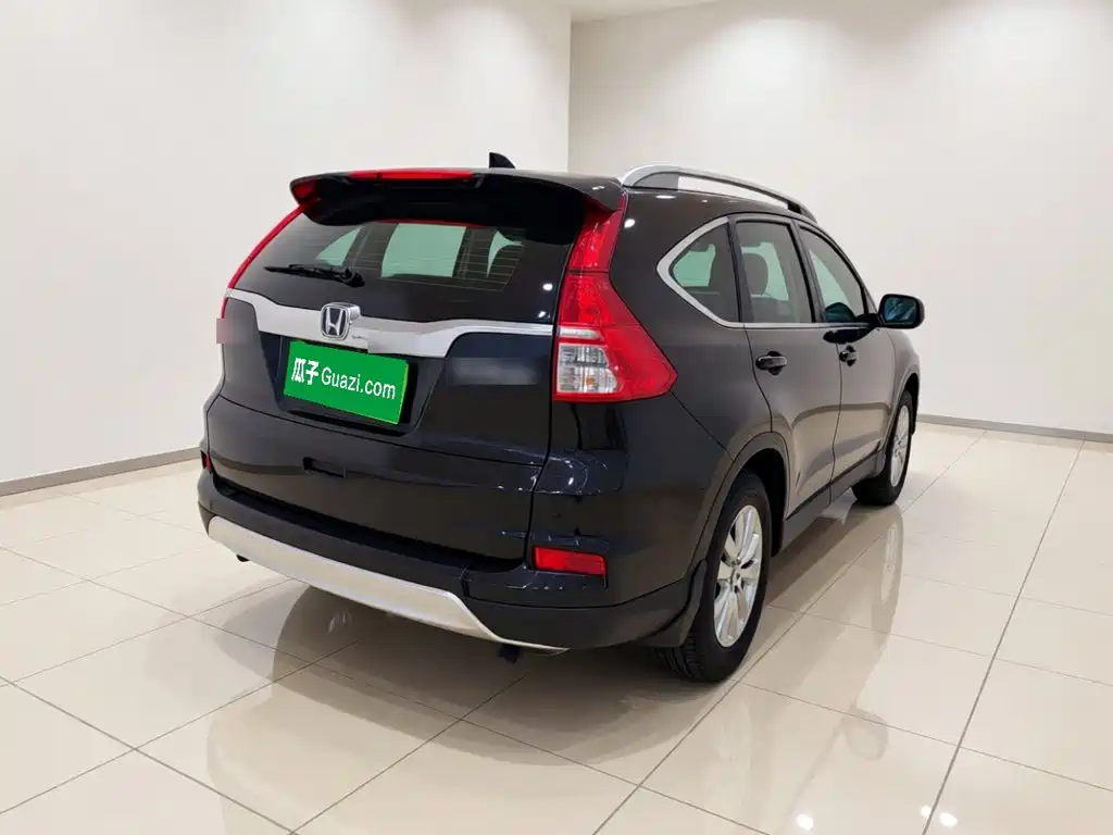 Honda CR-V 2015