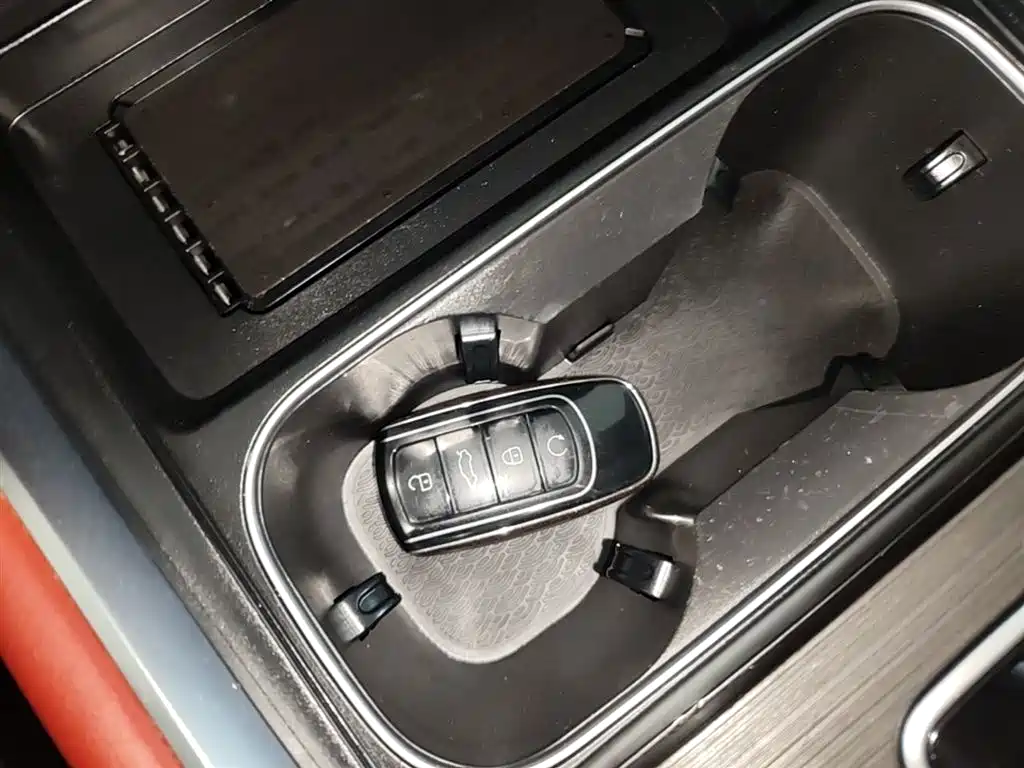 Chery Tiggo 7 PLUS 2023 — фото 9