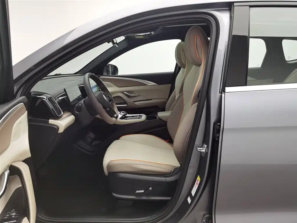 BYD Pro New Energy 2024 — фото 10
