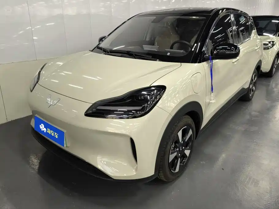 Wuling Bingo PLUS 2026