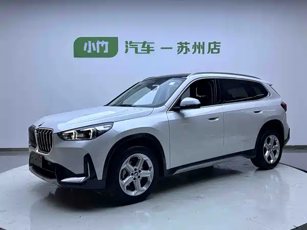BMW X1 2023