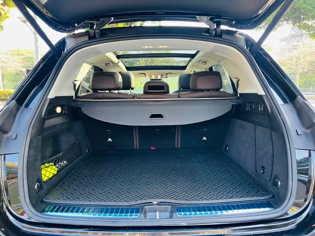 Mercedes-Benz GLE 2022 — фото 20