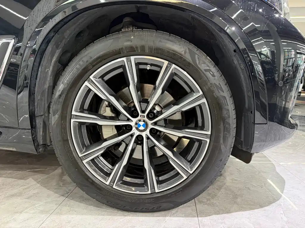 BMW X5 2023 — фото 13