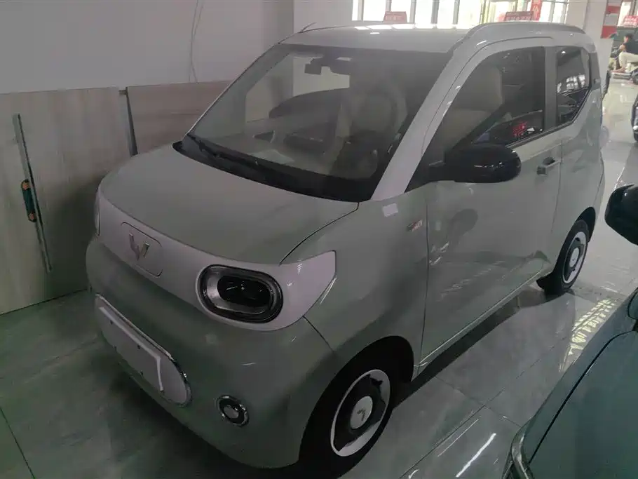 Wuling MINIEV 2024