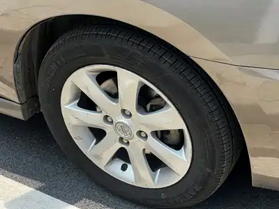 Nissan Sylphy 2009