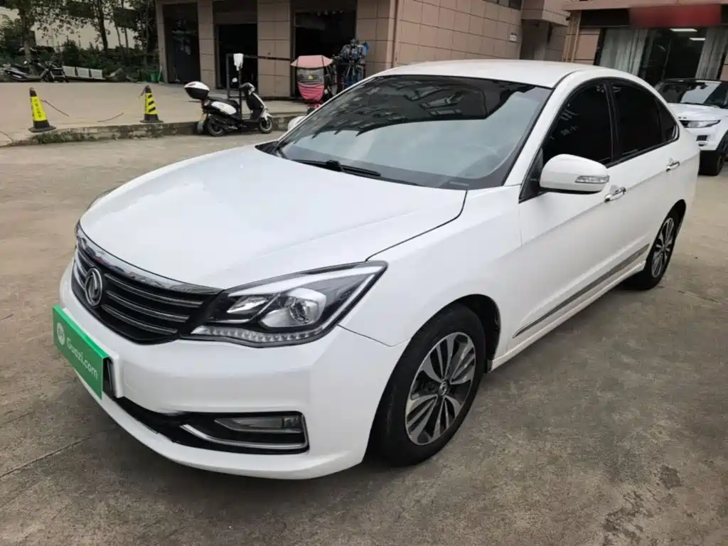 Aeolus A60 2016