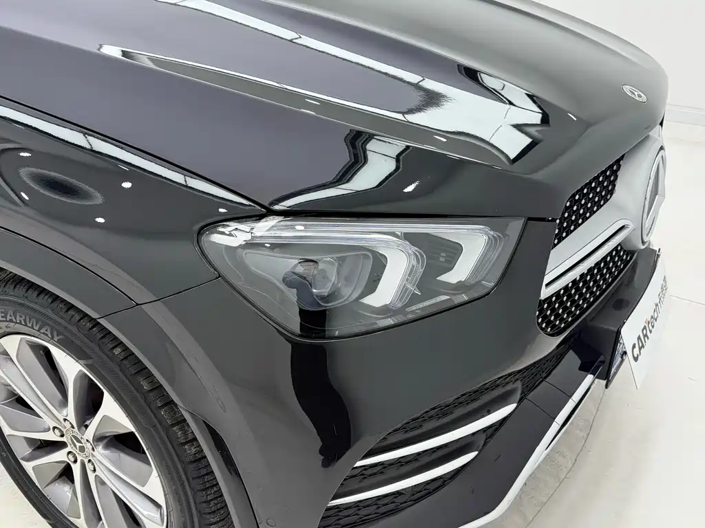 Mercedes-Benz GLE 2022 — фото 22