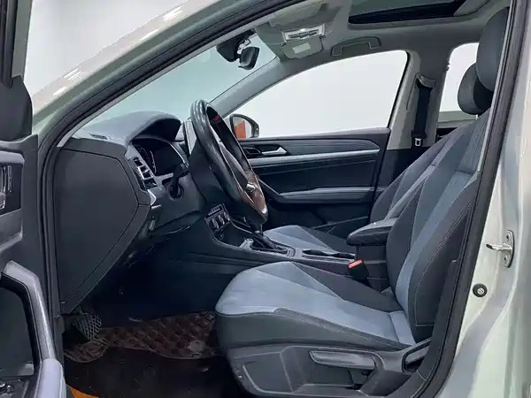 Volkswagen Lavida 2023