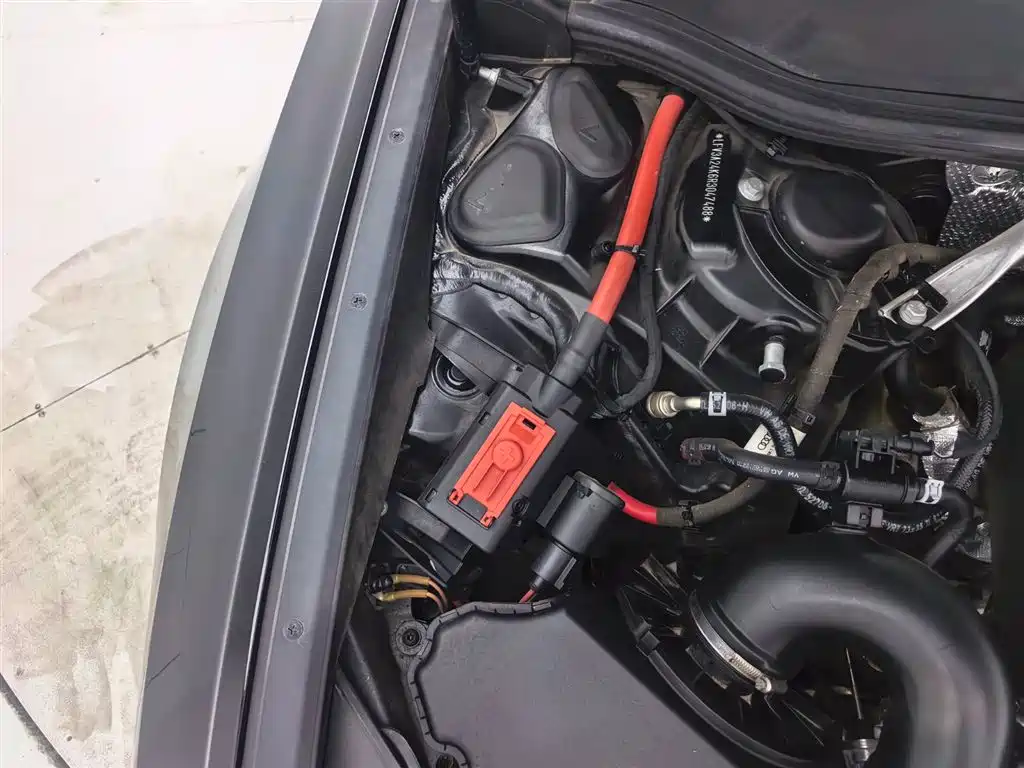 Audi A6L 2024