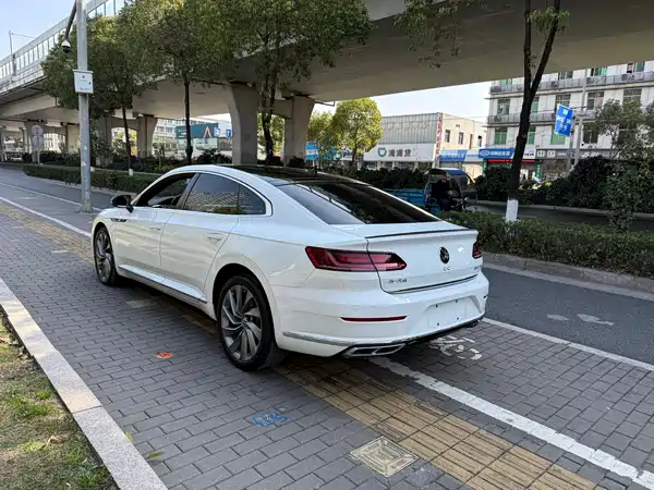 Volkswagen CC 2023