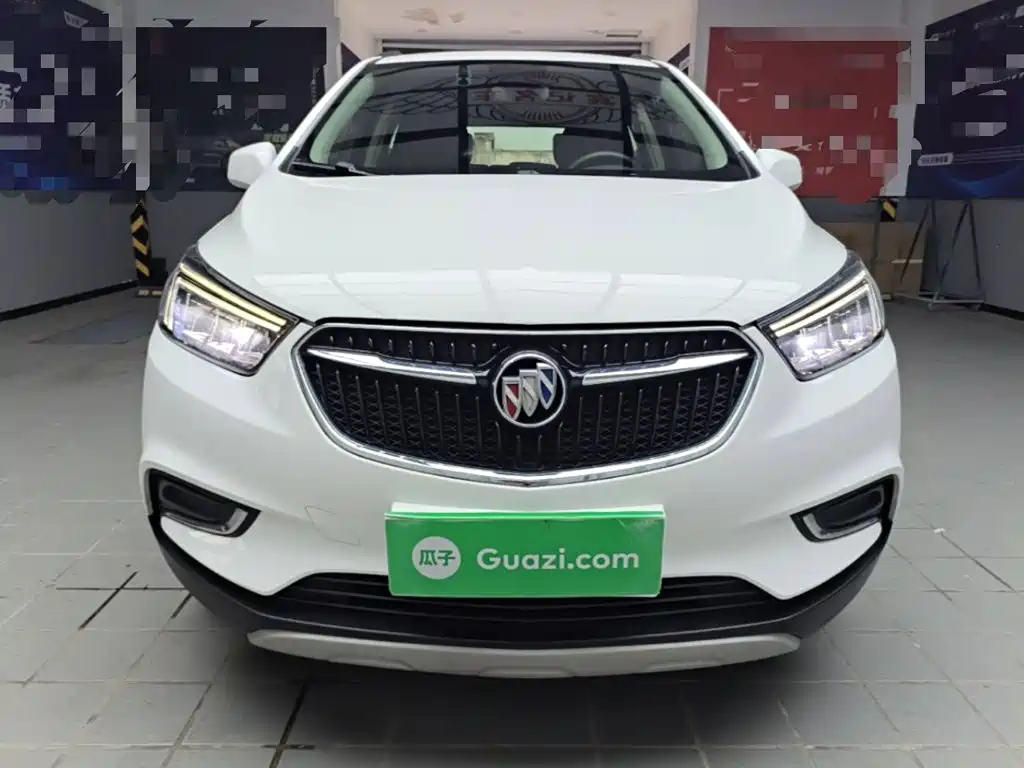 Buick Encore 2018
