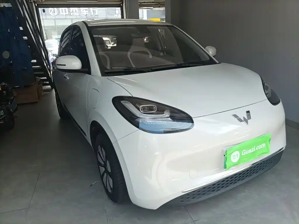 Wuling Bingo 2023