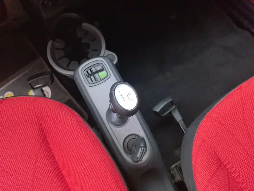 smart Fortwo 2014 — фото 14