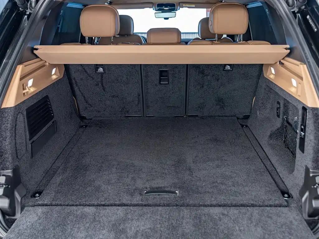 Land Rover Range Rover 2025 — фото 10