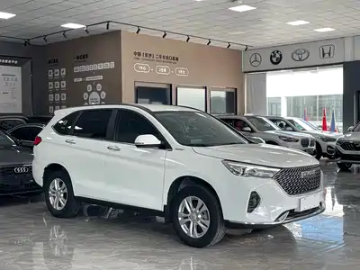 Haval M6 2023