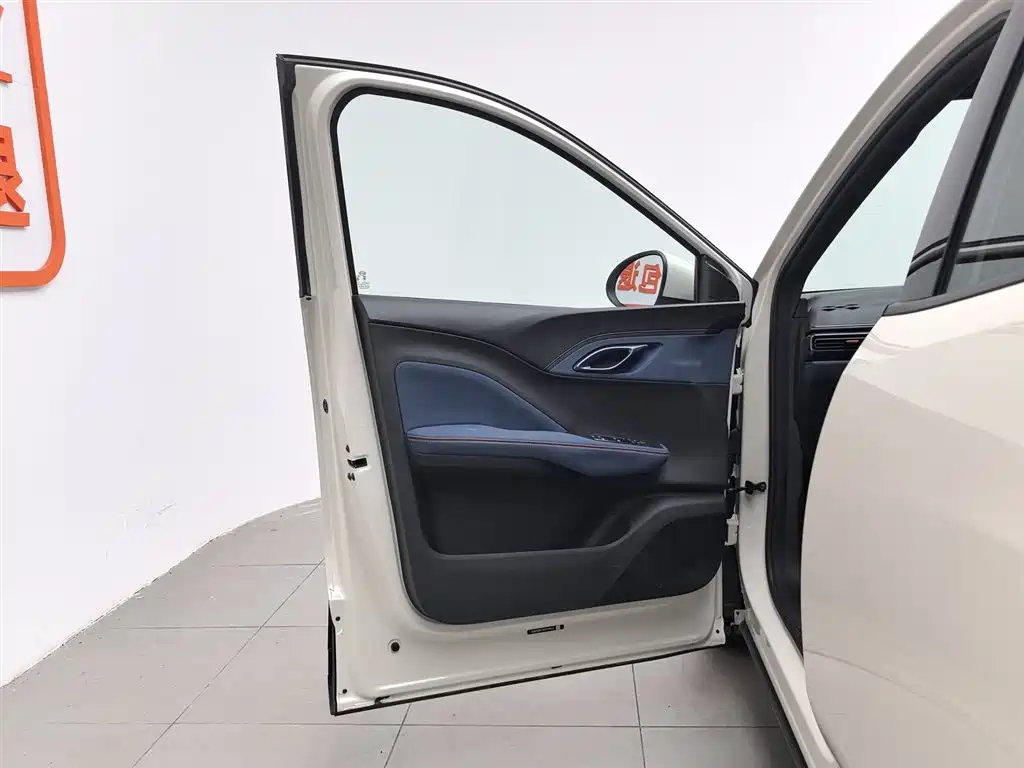 BYD Seagull 2023 — фото 8