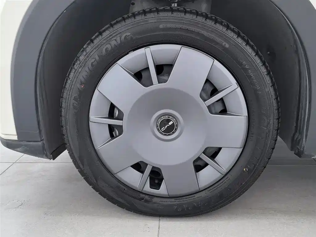 BYD Seagull 2023 — фото 17