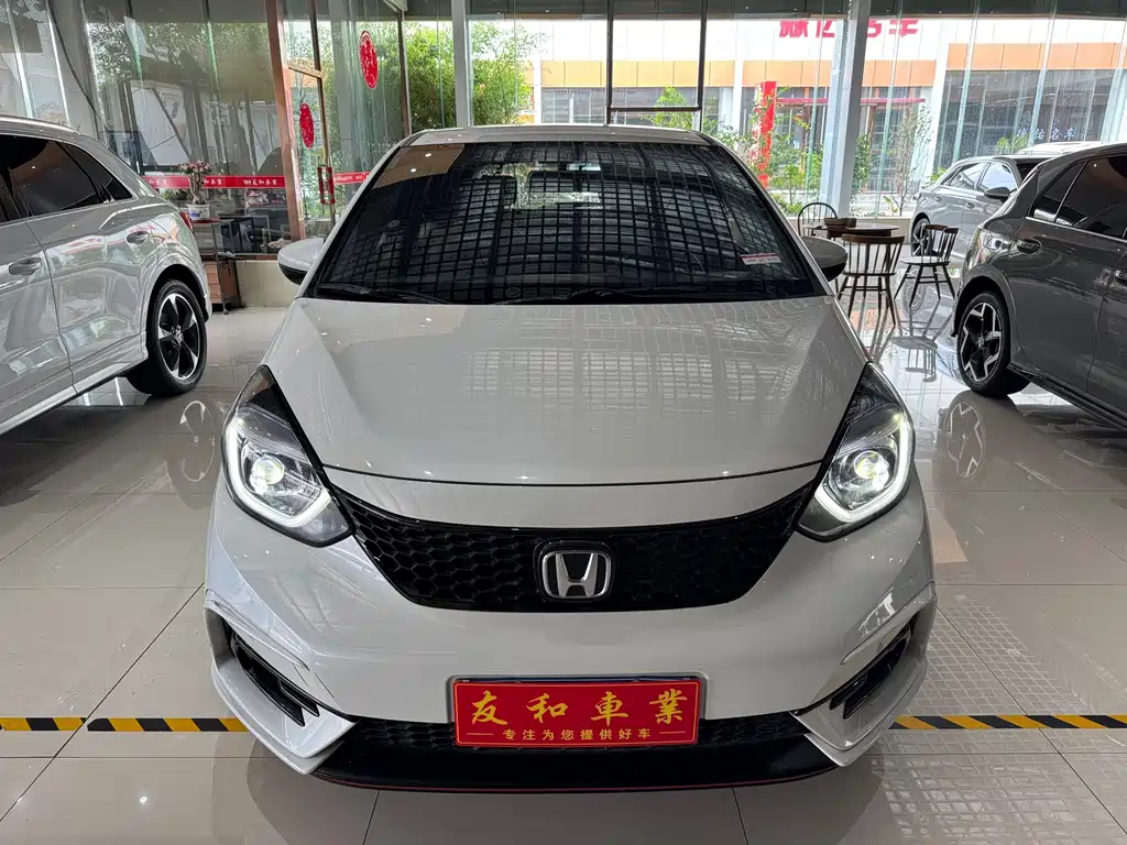 Honda Life 2022
