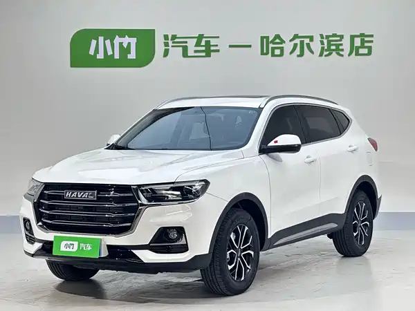 Haval H6 2022