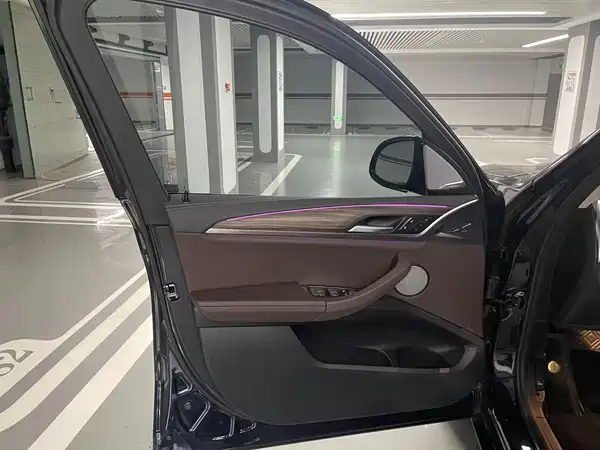 BMW X3 2023