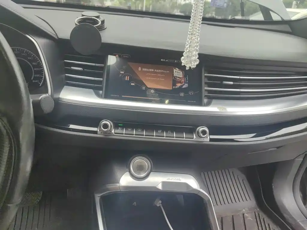 Haval H6 2018