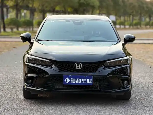 Honda Civic 2023