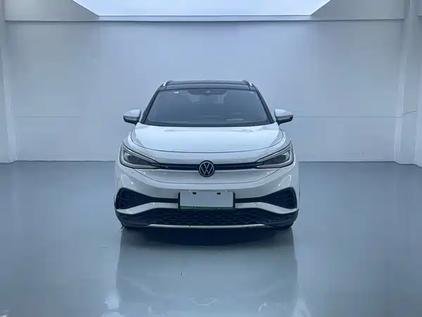 Volkswagen ID.4 X 2023