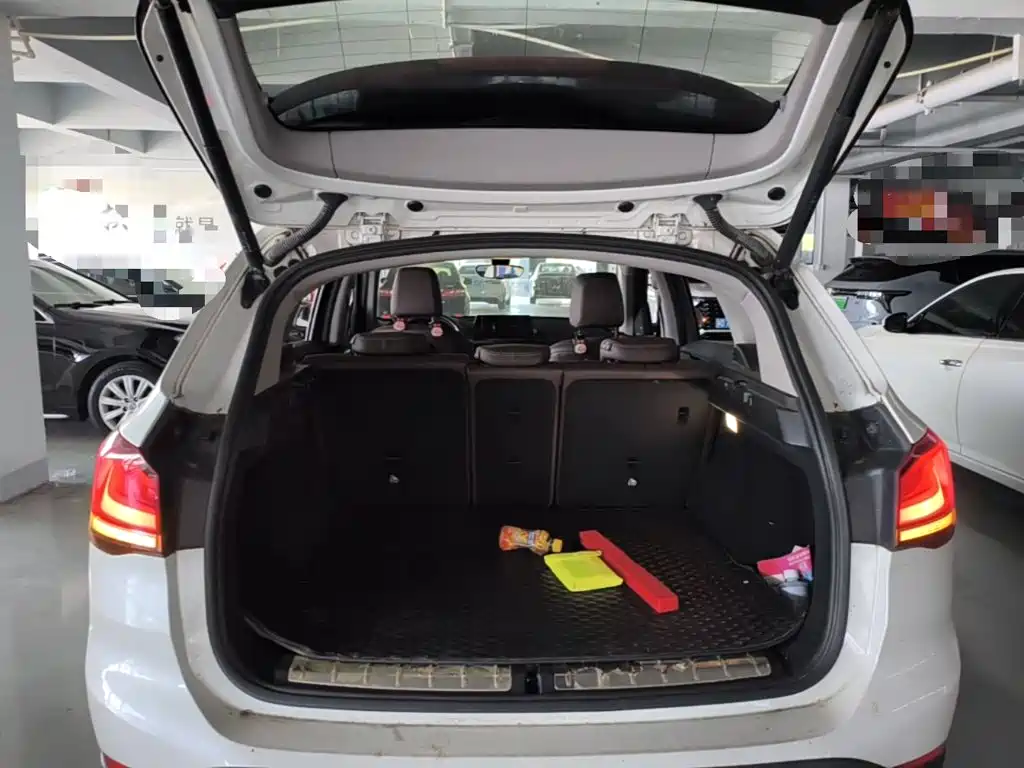 BMW X1 2020 — фото 19