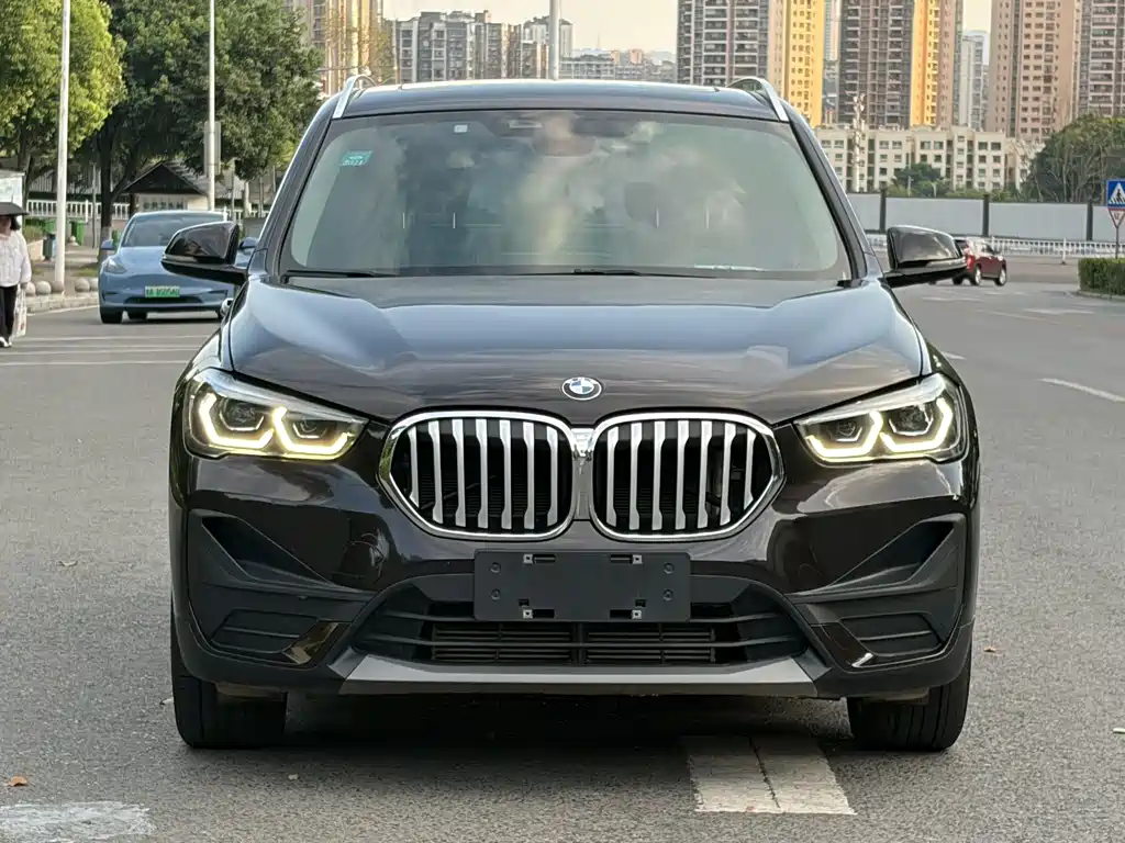 BMW X1 2020
