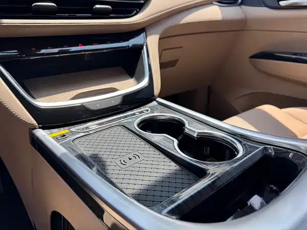 Buick GL8 New Energy 2025