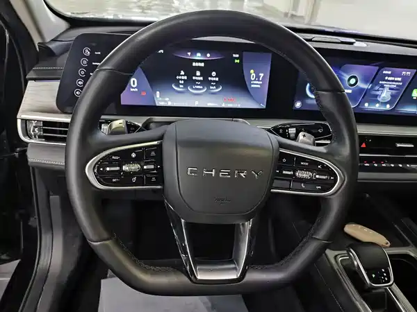 Chery Arrizo 8 2024